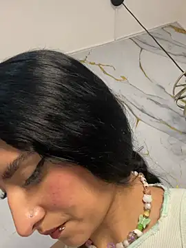 Scaarlettfox online show from 12, 2, 2026