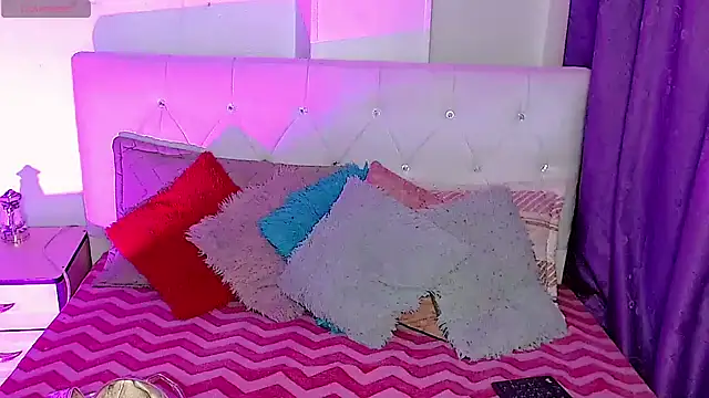 x isabella x online show from 25, 4, 2026