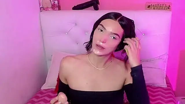 Snapshot of x_isabella_x chatting on 5, 5, 2026 x isabella x online show from 5, 5, 2026