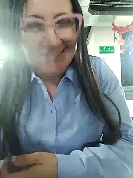 Romina693 online show from 30, 10, 2025