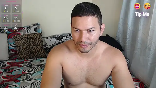 Tim mz01 online show from 24, 2, 2026