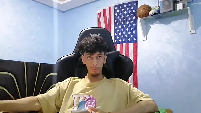 Snapshot of Dark_DesireX chatting on 8, 9, 2025 Dark DesireX online show from 8, 9, 2025