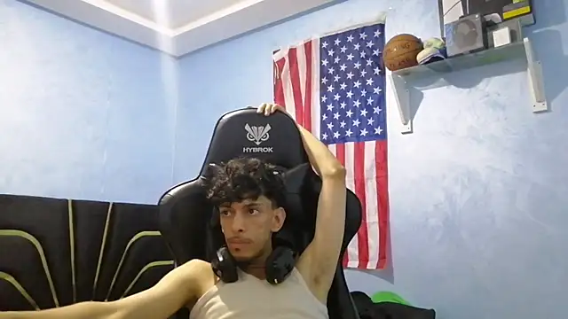 Snapshot of Dark_DesireX chatting on 10, 9, 2025 Dark DesireX online show from 10, 9, 2025