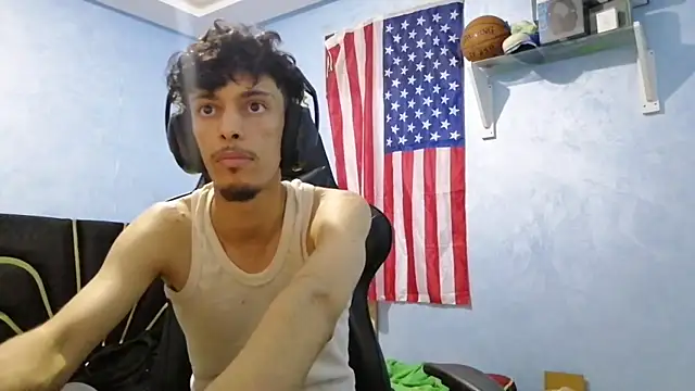 Snapshot of Dark_DesireX chatting on 11, 9, 2025 Dark DesireX online show from 11, 9, 2025