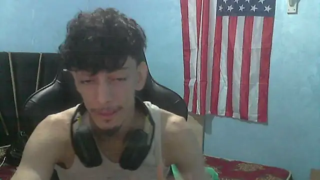 Snapshot of Dark_DesireX chatting on 11, 9, 2025 Dark DesireX online show from 11, 9, 2025