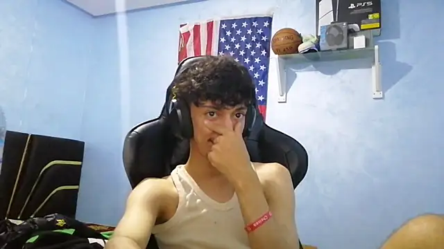 Snapshot of Dark_DesireX chatting on 12, 9, 2025 Dark DesireX online show from 12, 9, 2025