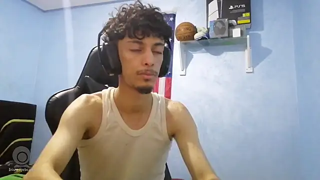 Snapshot of Dark_DesireX chatting on 12, 9, 2025 Dark DesireX online show from 12, 9, 2025