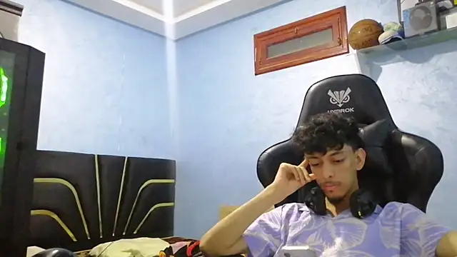 Snapshot of Dark_DesireX chatting on 15, 9, 2025 Dark DesireX online show from 15, 9, 2025