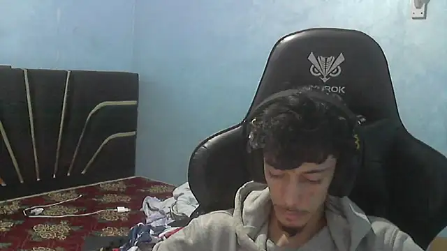 Snapshot of Dark_DesireX chatting on 16, 9, 2025 Dark DesireX online show from 16, 9, 2025