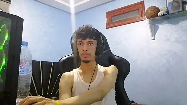 Snapshot of Dark_DesireX chatting on 17, 9, 2025 Dark DesireX online show from 17, 9, 2025