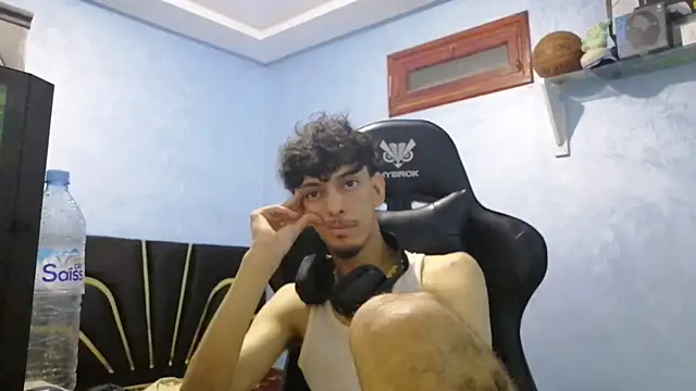 Snapshot of Dark_DesireX chatting on 18, 9, 2025 Dark DesireX online show from 18, 9, 2025