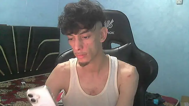 Snapshot of Dark_DesireX chatting on 19, 9, 2025 Dark DesireX online show from 19, 9, 2025