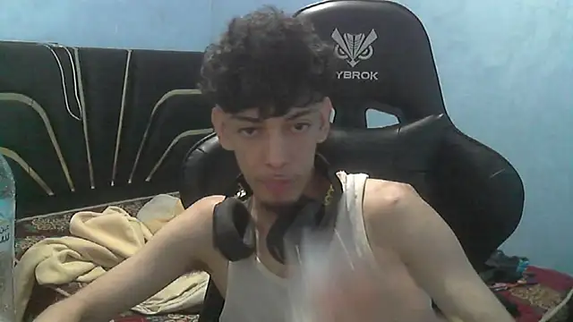 Snapshot of Dark_DesireX chatting on 20, 9, 2025 Dark DesireX online show from 20, 9, 2025