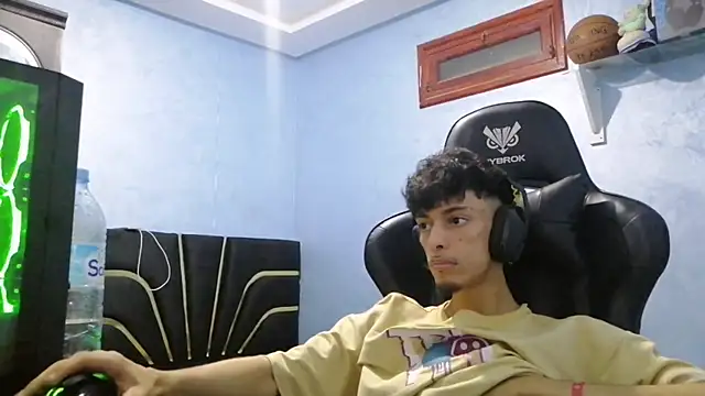 Snapshot of Dark_DesireX chatting on 22, 9, 2025 Dark DesireX online show from 22, 9, 2025