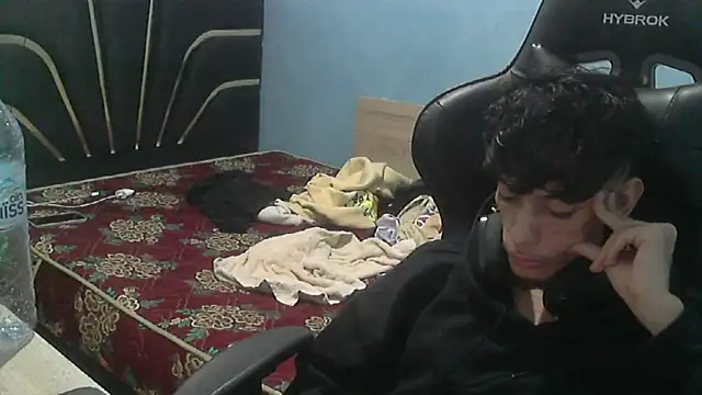 Snapshot of Dark_DesireX chatting on 23, 9, 2025 Dark DesireX online show from 23, 9, 2025