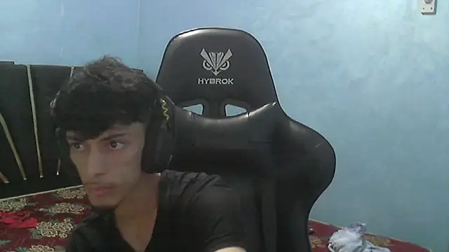 Snapshot of Dark_DesireX chatting on 28, 9, 2025 Dark DesireX online show from 28, 9, 2025