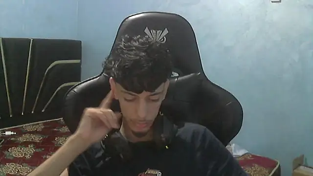 Snapshot of Dark_DesireX chatting on 1, 10, 2025 Dark DesireX online show from 1, 10, 2025