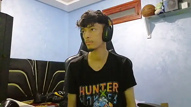 Snapshot of Dark_DesireX chatting on 3, 10, 2025 Dark DesireX online show from 3, 10, 2025