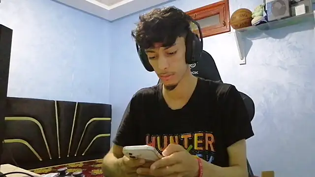 Snapshot of Dark_DesireX chatting on 4, 10, 2025 Dark DesireX online show from 4, 10, 2025