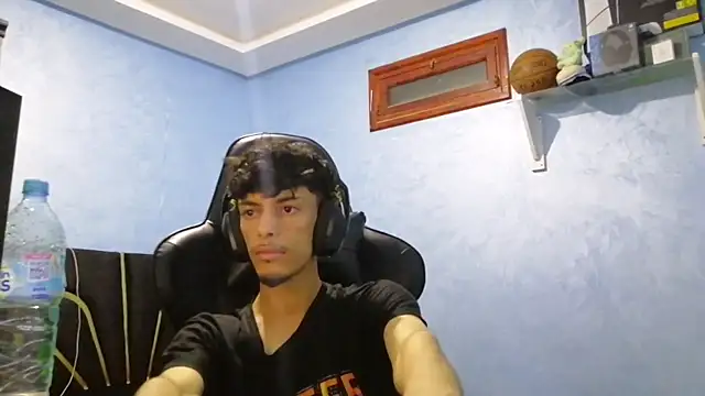 Snapshot of Dark_DesireX chatting on 5, 10, 2025 Dark DesireX online show from 5, 10, 2025