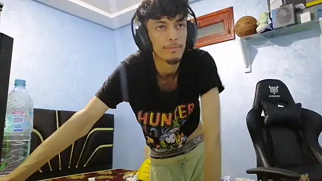 Snapshot of Dark_DesireX chatting on 5, 10, 2025 Dark DesireX online show from 5, 10, 2025