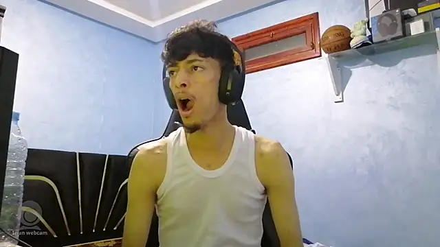 Snapshot of Dark_DesireX chatting on 6, 10, 2025 Dark DesireX online show from 6, 10, 2025