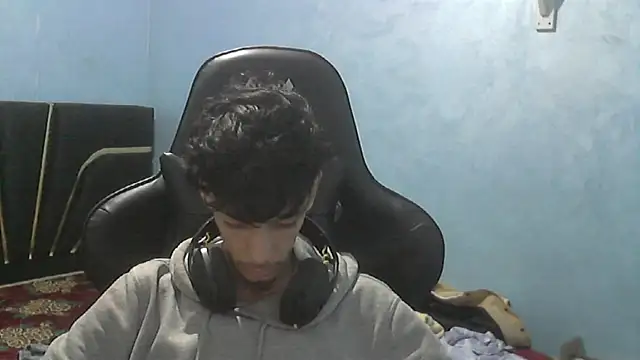 Snapshot of Dark_DesireX chatting on 9, 10, 2025 Dark DesireX online show from 9, 10, 2025