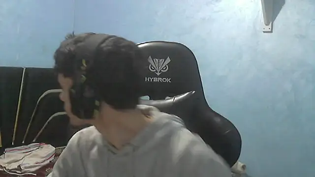 Snapshot of Dark_DesireX chatting on 10, 10, 2025 Dark DesireX online show from 10, 10, 2025