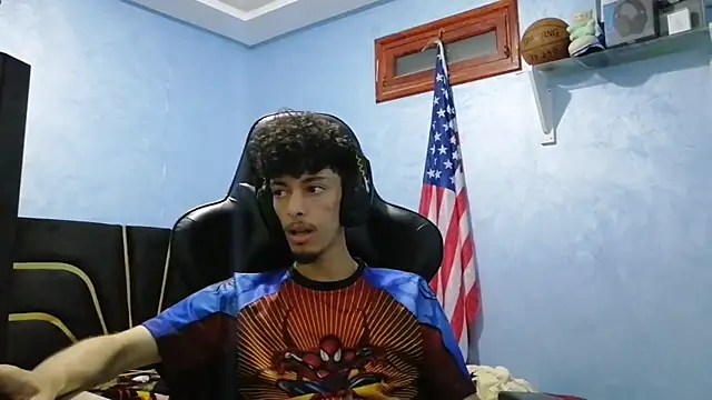 Snapshot of Dark_DesireX chatting on 15, 10, 2025 Dark DesireX online show from 15, 10, 2025