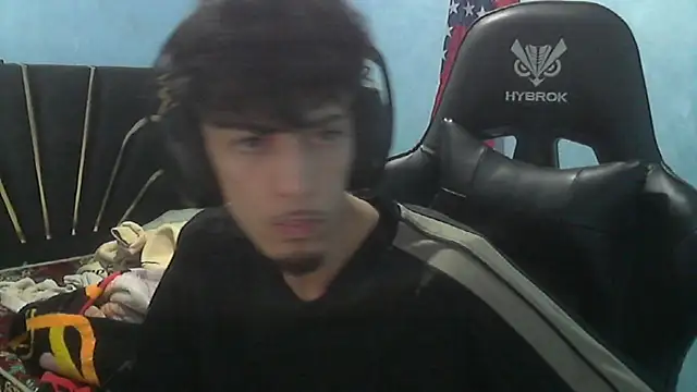 Snapshot of Dark_DesireX chatting on 19, 10, 2025 Dark DesireX online show from 19, 10, 2025