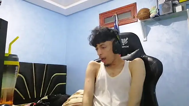 Snapshot of Dark_DesireX chatting on 21, 10, 2025 Dark DesireX online show from 21, 10, 2025