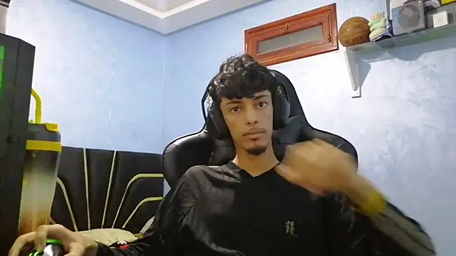 Snapshot of Dark_DesireX chatting on 24, 10, 2025 Dark DesireX online show from 24, 10, 2025