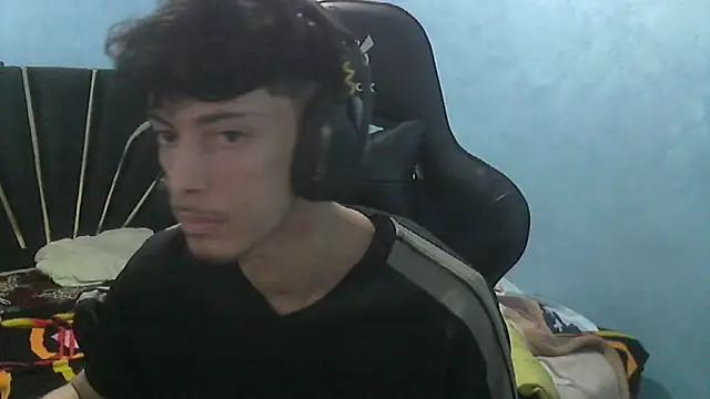 Snapshot of Dark_DesireX chatting on 25, 10, 2025 Dark DesireX online show from 25, 10, 2025