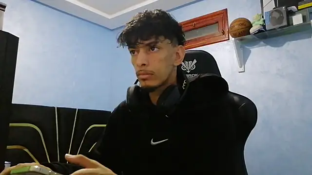 Snapshot of Dark_DesireX chatting on 28, 10, 2025 Dark DesireX online show from 28, 10, 2025