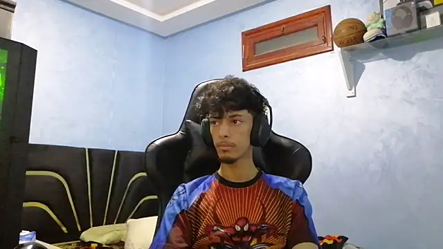 Snapshot of Dark_DesireX chatting on 1, 11, 2025 Dark DesireX online show from 1, 11, 2025