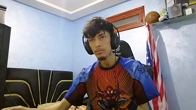 Snapshot of Dark_DesireX chatting on 2, 11, 2025 Dark DesireX online show from 2, 11, 2025