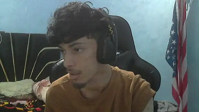 Snapshot of Dark_DesireX chatting on 3, 11, 2025 Dark DesireX online show from 3, 11, 2025