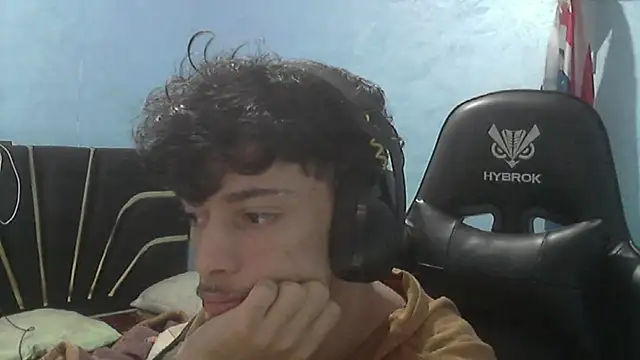 Snapshot of Dark_DesireX chatting on 4, 11, 2025 Dark DesireX online show from 4, 11, 2025