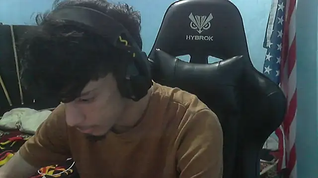 Snapshot of Dark_DesireX chatting on 5, 11, 2025 Dark DesireX online show from 5, 11, 2025