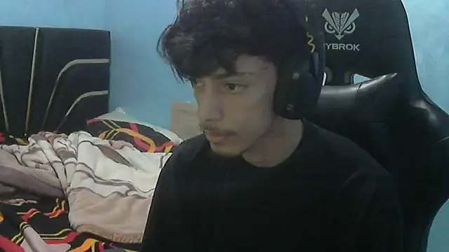 Snapshot of Dark_DesireX chatting on 7, 11, 2025 Dark DesireX online show from 7, 11, 2025