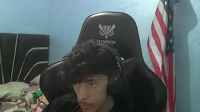 Snapshot of Dark_DesireX chatting on 8, 11, 2025 Dark DesireX online show from 8, 11, 2025