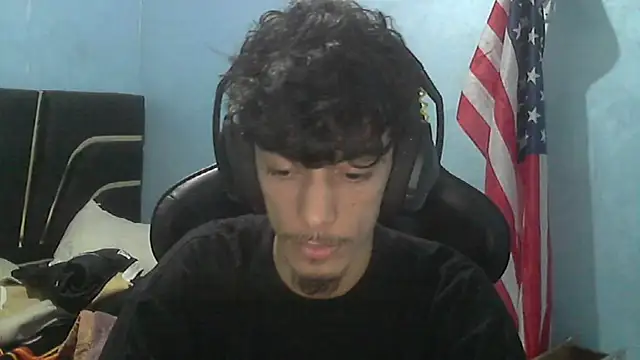 Snapshot of Dark_DesireX chatting on 9, 11, 2025 Dark DesireX online show from 9, 11, 2025