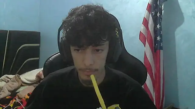 Snapshot of Dark_DesireX chatting on 10, 11, 2025 Dark DesireX online show from 10, 11, 2025