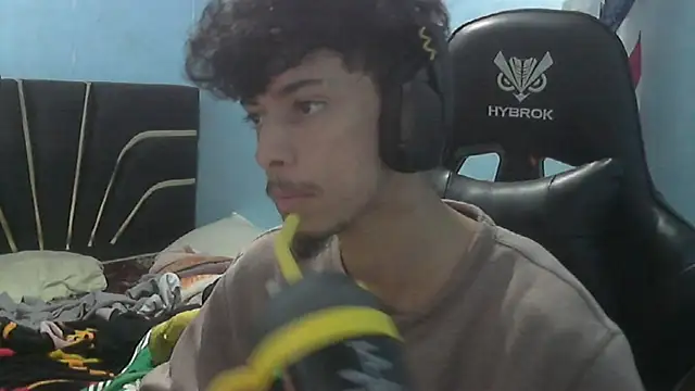 Snapshot of Dark_DesireX chatting on 14, 11, 2025 Dark DesireX online show from 14, 11, 2025