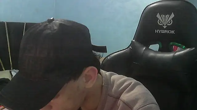 Snapshot of Dark_DesireX chatting on 15, 11, 2025 Dark DesireX online show from 15, 11, 2025