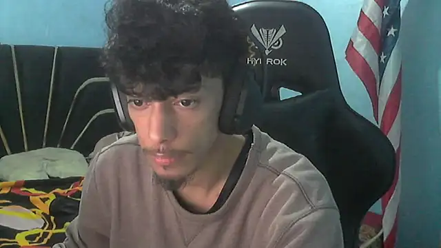 Snapshot of Dark_DesireX chatting on 15, 11, 2025 Dark DesireX online show from 15, 11, 2025