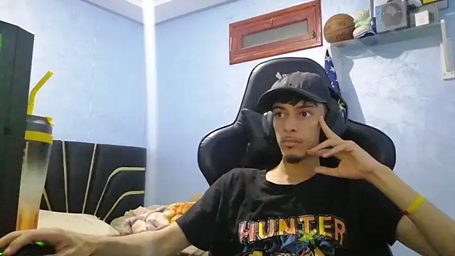 Snapshot of Dark_DesireX chatting on 28, 11, 2025 Dark DesireX online show from 28, 11, 2025