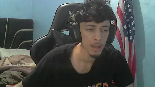 Snapshot of Dark_DesireX chatting on 30, 11, 2025 Dark DesireX online show from 30, 11, 2025