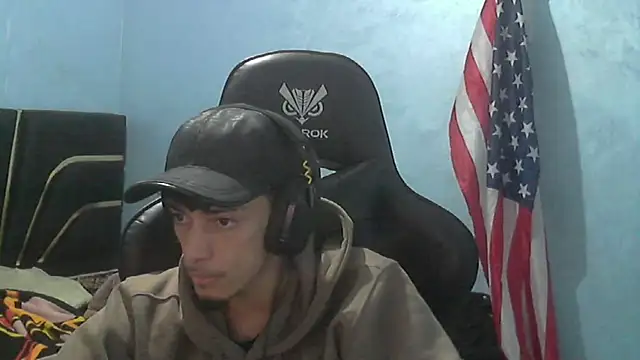 Snapshot of Dark_DesireX chatting on 3, 12, 2025 Dark DesireX online show from 3, 12, 2025