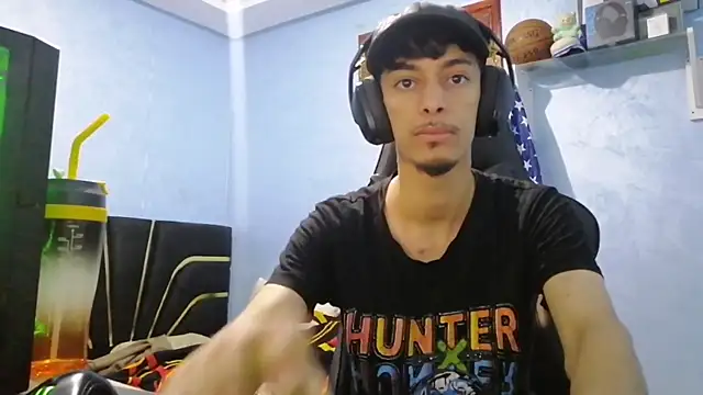 Snapshot of Dark_DesireX chatting on 4, 12, 2025 Dark DesireX online show from 4, 12, 2025